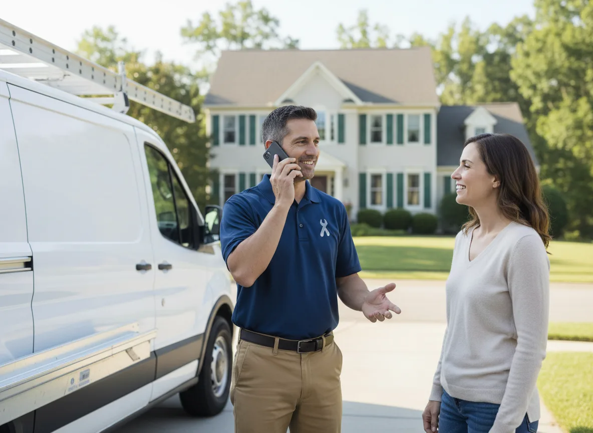 Home Gutter Service Pep, TX FAQs